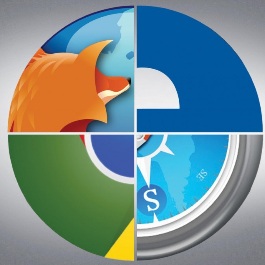 Browser wars