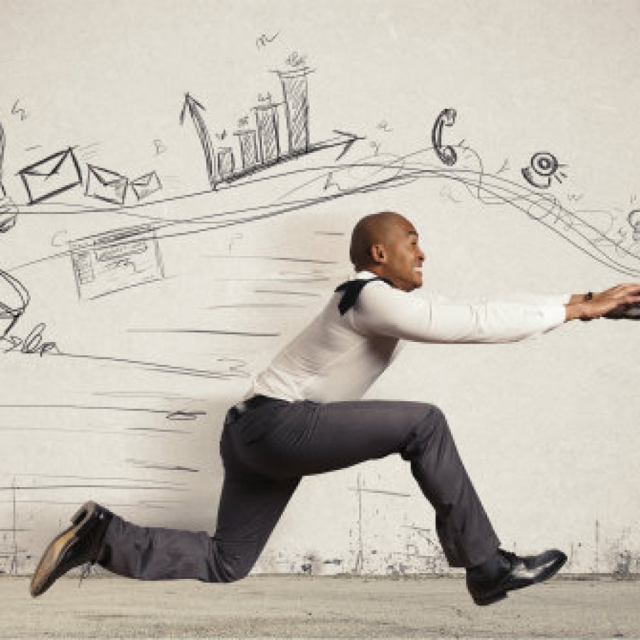 Why do brands need enemies