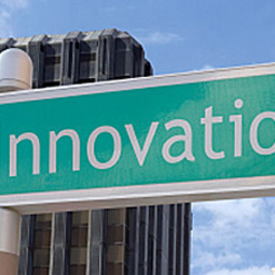 How to become the content innovator in your organization