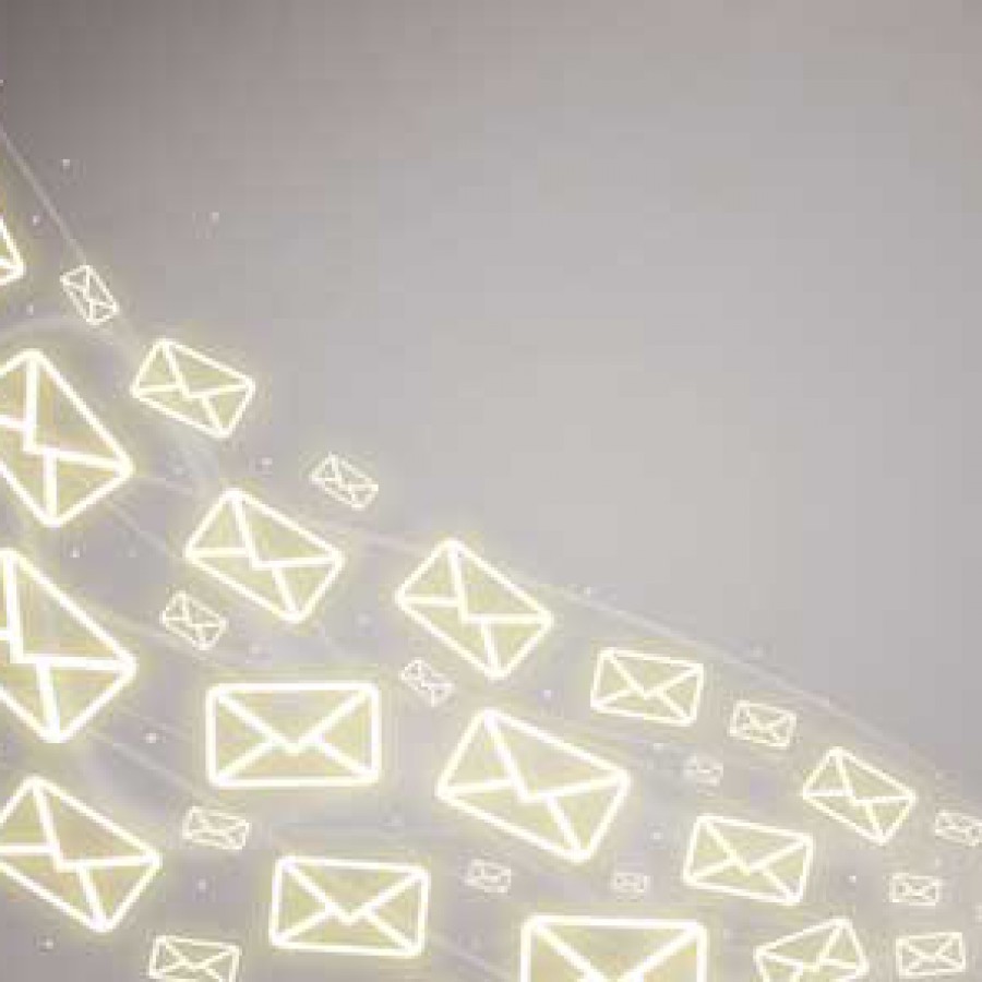 Using email marketing for business growth