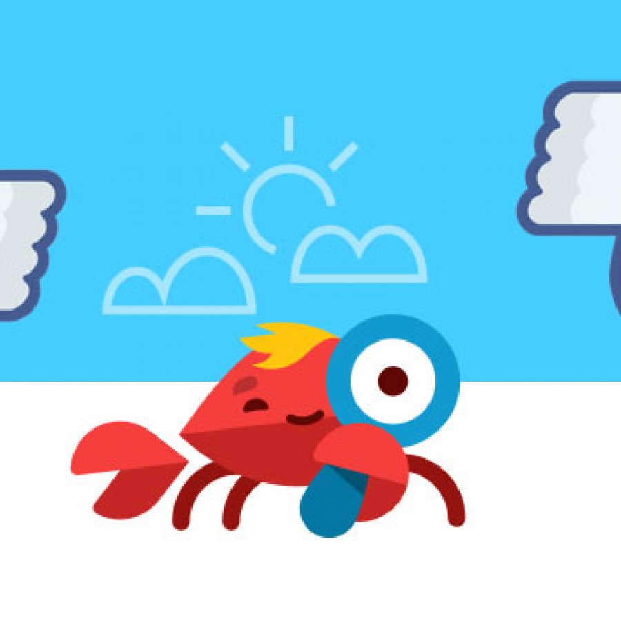 Likes aren’t enough. Now Facebook pages need you to add them to “See First”