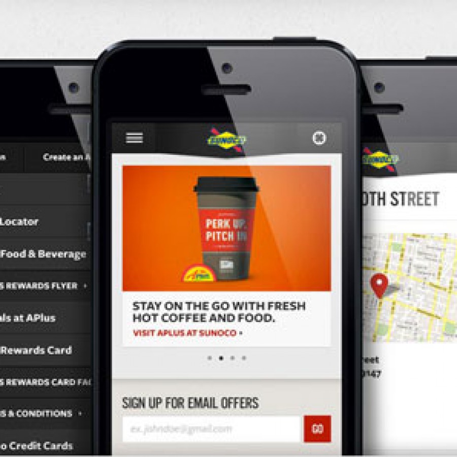 How to optimize your site for mobile