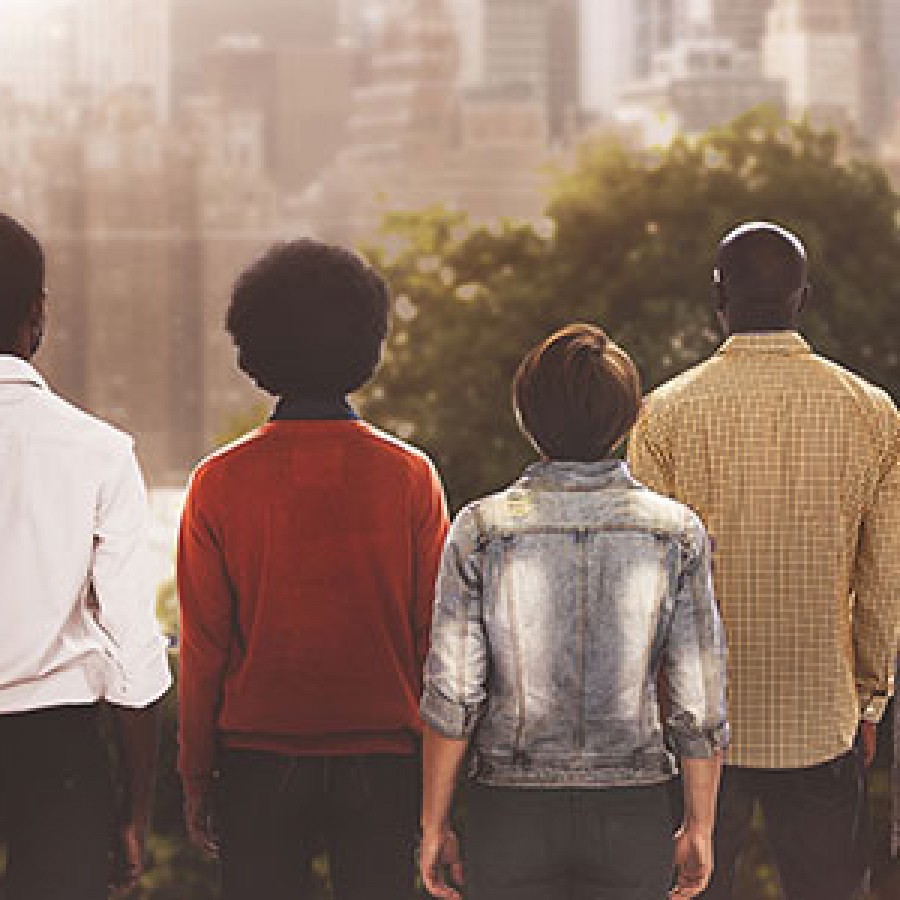 UX design trends to watch out for in 2017