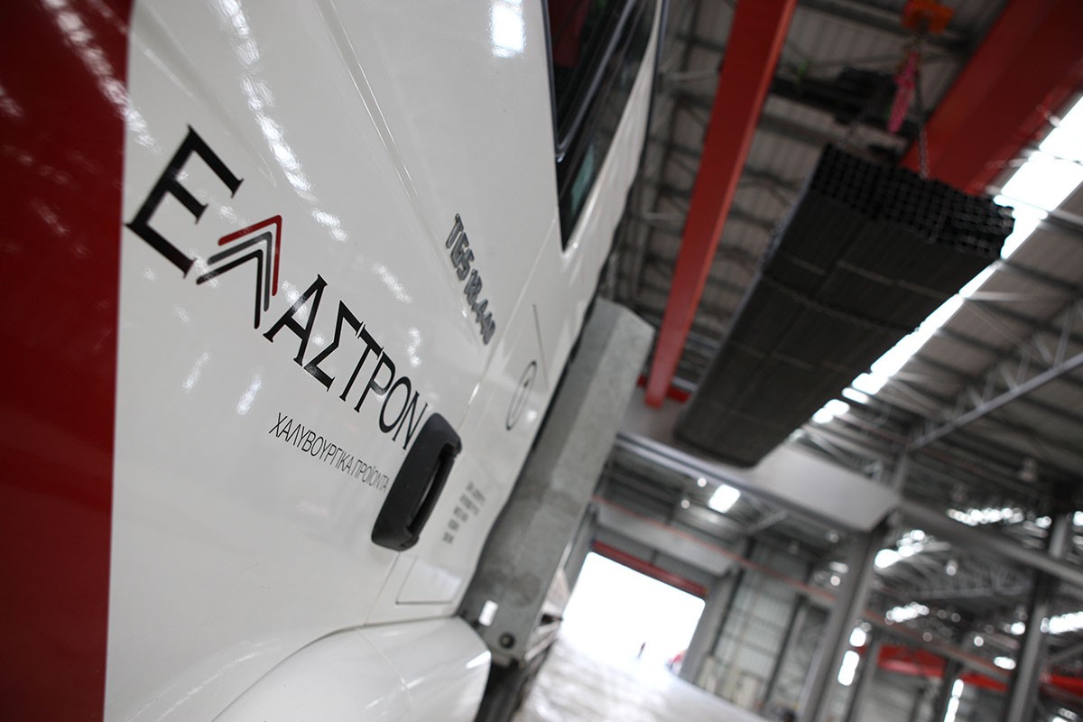 Elastron / Core