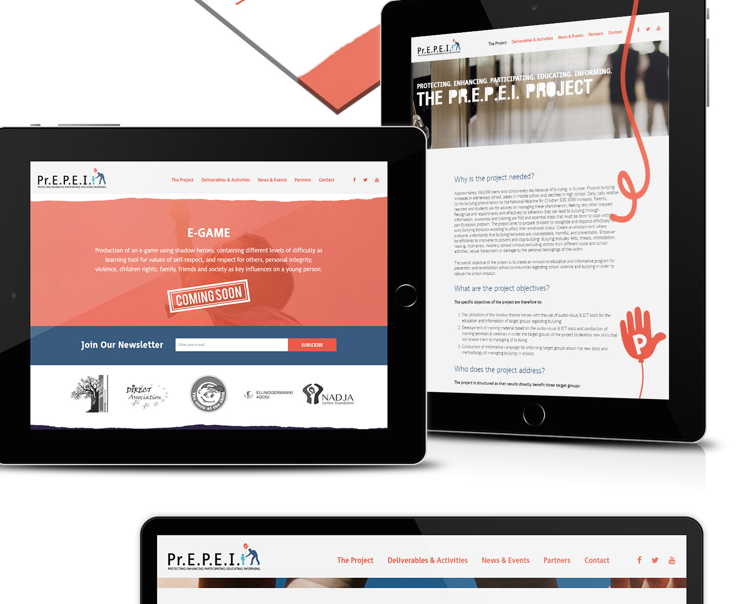 PREPEI presentation