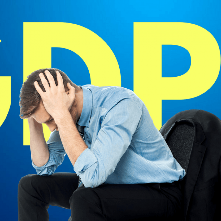 GDPR: Why data protection doesn’t have to be a headache