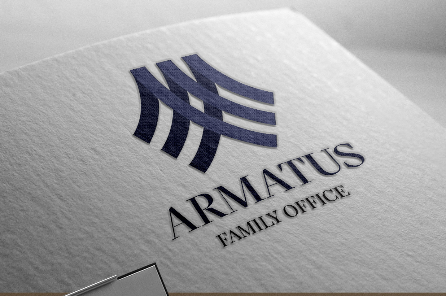 ARMATUS print presentation