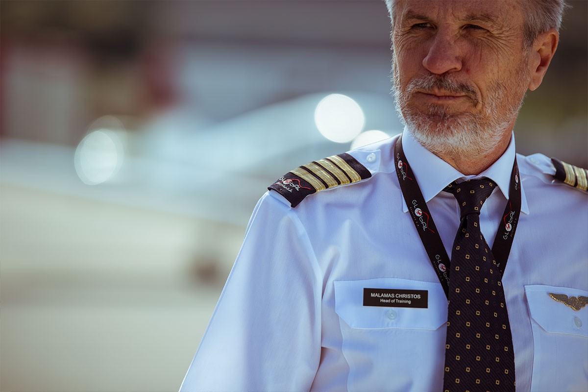 Global Aviation