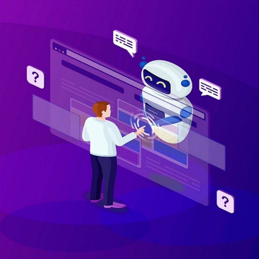 Trends shaping the world of Web Development