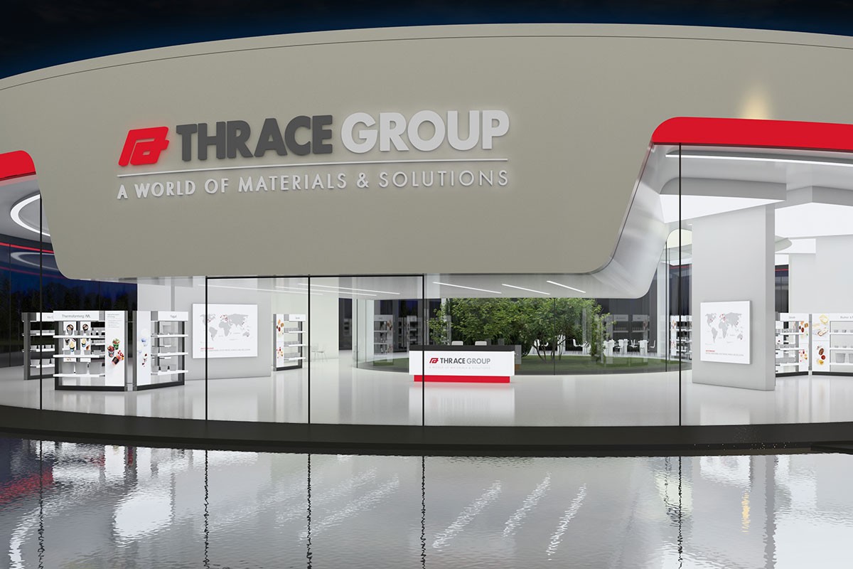 Virtual Showroom