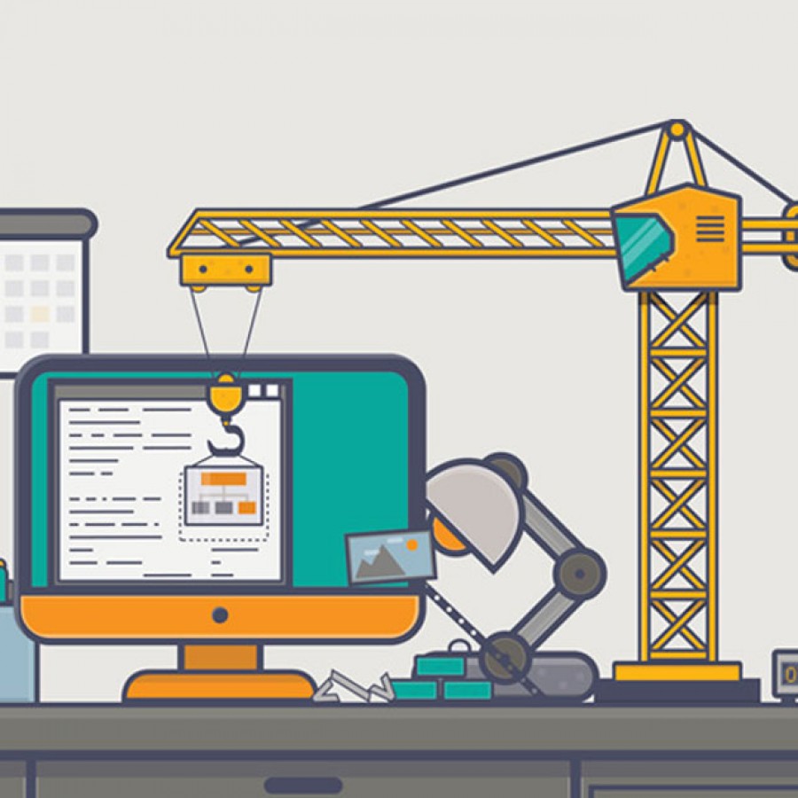 How long does it take to build a website