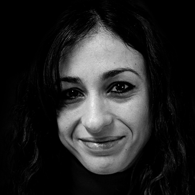 Matina Z.